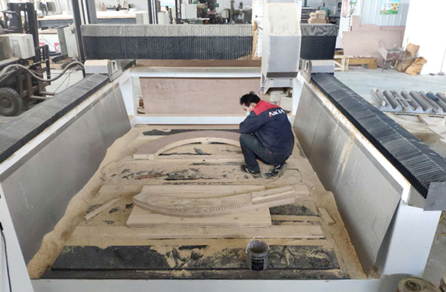 模型製作設備