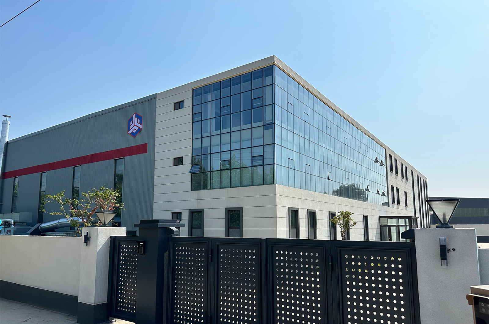 青島众合美聯精工機械有限公司