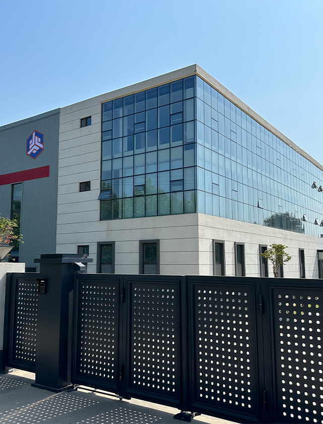 青島众合美聯精工機械有限公司