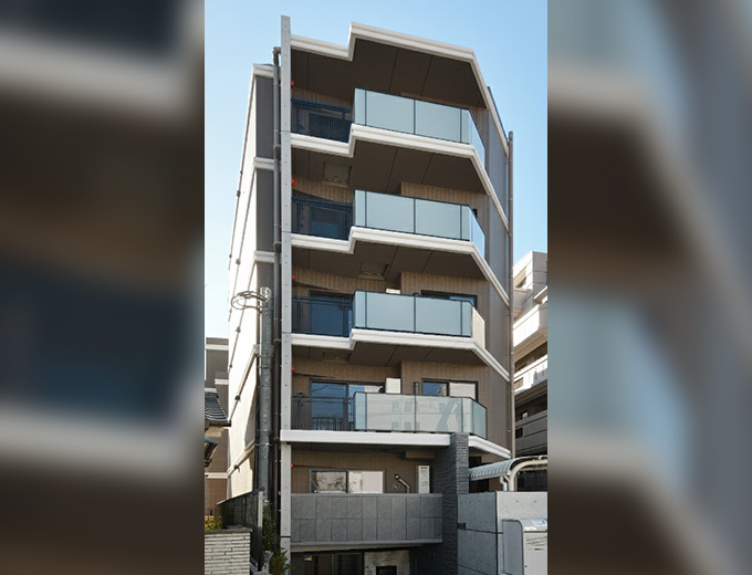 アルティザ自由が丘