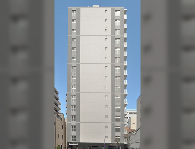 エスペランサＫ錦糸町