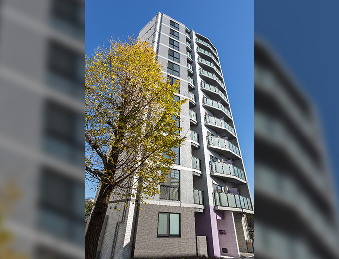 S-RESIDENCE池袋Norte