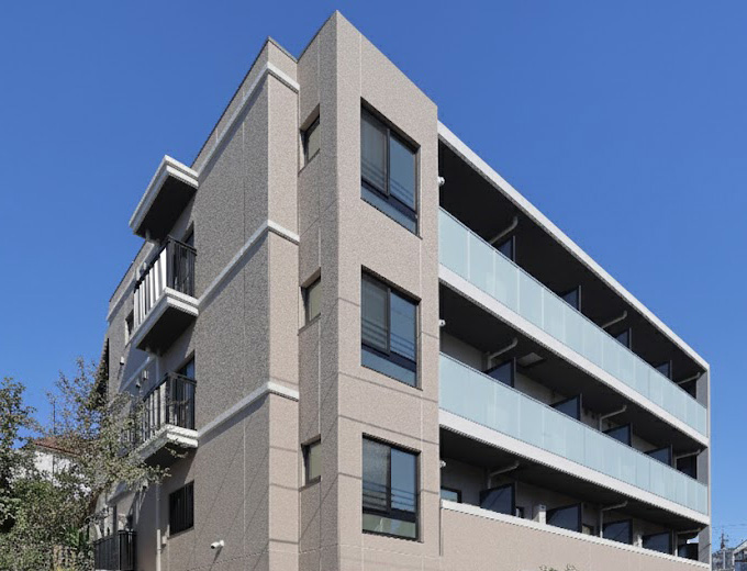 S-RESIDENCE 目黒大岡山