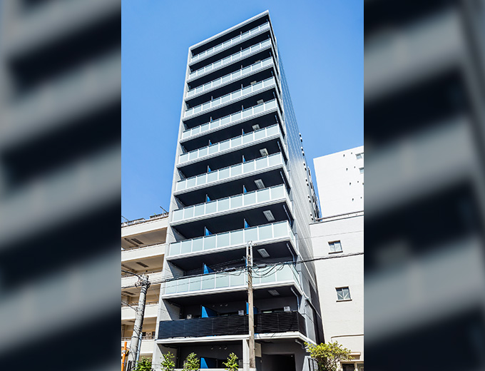 S-RESIDENCE押上Clair