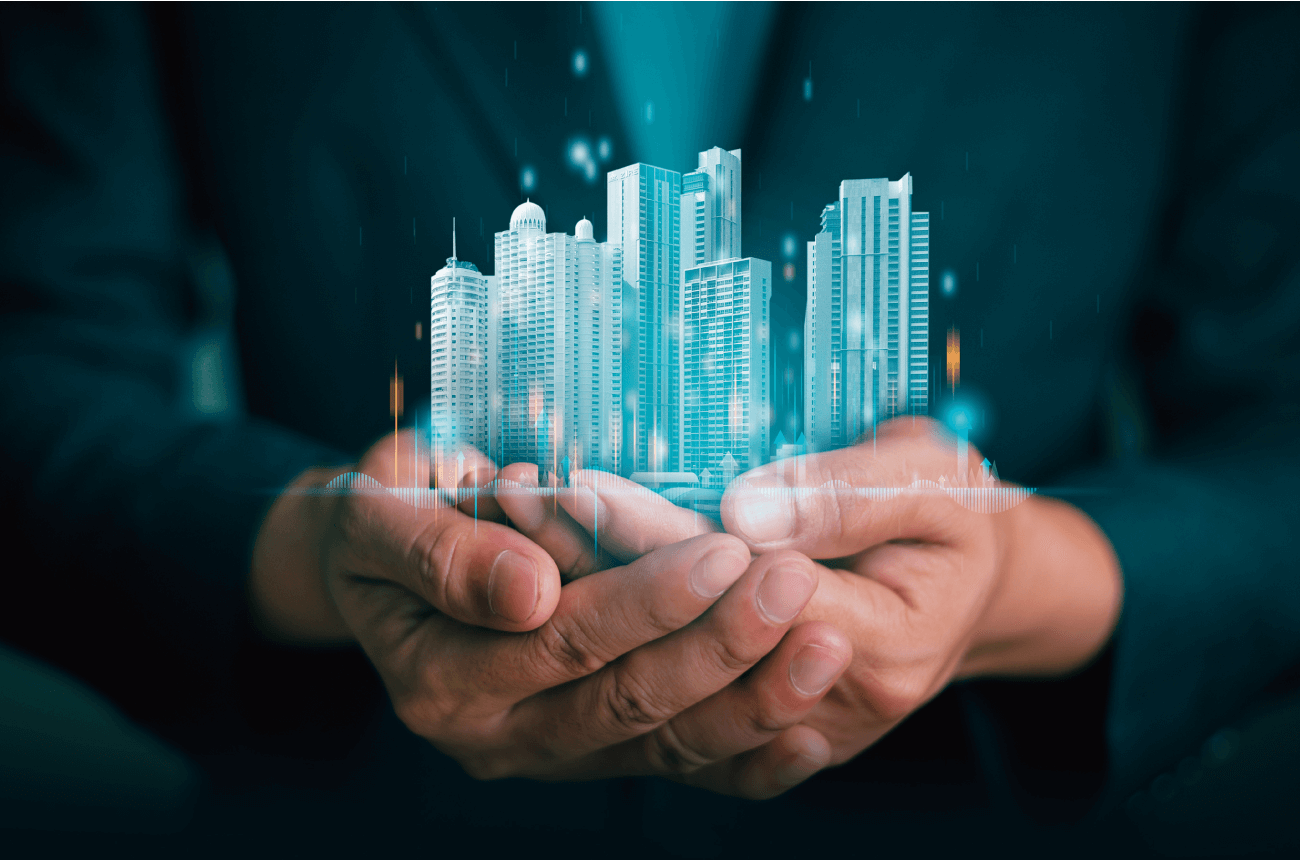 都市開発・資産活用